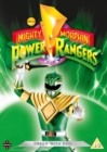 Image for Power Rangers: Green With Evil