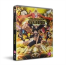 Image for One Piece Film: Gold
