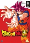 Image for Dragon Ball Super: Season 1 - Part 1