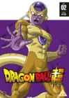 Image for Dragon Ball Super: Season 1 - Part 2