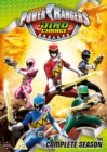 Image for Power Rangers Dino Charge: The Complete Season