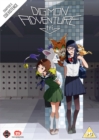 Image for Digimon Adventure Tri: Chapter 5 - Coexistence