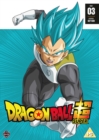 Image for Dragon Ball Super: Part 3