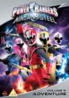 Image for Power Rangers Ninja Steel: Volume 5 - Adventure