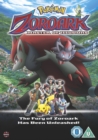 Image for Pokémon: Zoroark - Master of Illusions