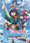 Image for Love, Chunibyo & Other Delusions!: The Movie - Take On Me