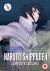 Image for Naruto - Shippuden: Complete Series 8