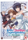 Image for Love, Chunibyo & Other Delusions!: The Movie - Rikka Version