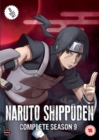 Image for Naruto - Shippuden: Complete Series 9