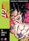 Image for Dragon Ball GT: The Complete Series
