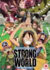Image for One Piece - The Movie: Strong World