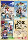 Image for One Piece: Movie Collection 1