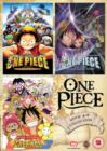 Image for One Piece: Movie Collection 2