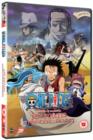 Image for One Piece - The Movie: Episode of Alabasta