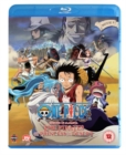 Image for One Piece - The Movie: Episode of Alabasta