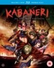 Image for Kabaneri of the Iron Fortress: Season One