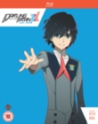 Image for Darling in the Franxx - Part Two