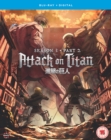 Image for Attack On Titan: Season 3 - Part 2