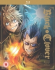 Image for Black Clover: Season 1 - Part 5