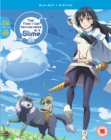 Image for That Time I Got Reincarnated As a Slime: Season 1, Part 1