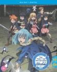 Image for That Time I Got Reincarnated As a Slime: Season 1, Part 2
