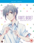 Image for Fruits Basket: Season One, Part Two
