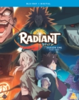 Image for Radiant: Season One - Part Two