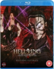 Image for Hellsing Ultimate: Volume 9-10 Collection
