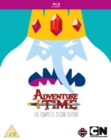 Image for Adventure Time: The Complete Second Season