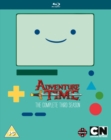Image for Adventure Time: The Complete Third Season