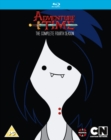 Image for Adventure Time: The Complete Fourth Season
