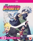 Image for Boruto - Naruto Next Generations: Set 3