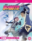 Image for Boruto - Naruto Next Generations: Set 4