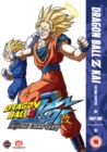 Image for Dragon Ball Z KAI: Final Chapters - Part 1