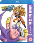 Image for Dragon Ball Z KAI: Final Chapters - Part 2
