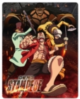 Image for One Piece: Stampede