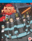 Image for Fire Force: Season 1 - Part 1