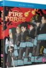 Image for Fire Force: Season 1 - Part 2
