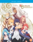 Image for Wise Man's Grandchild: Complete Series