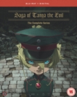Image for Saga of Tanya the Evil: The Complete Series