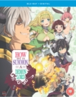 Image for How Not to Summon a Demon Lord