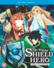 Image for The Rising of the Shield Hero: Season One, Part One