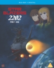 Image for Star Blazers: Space Battleship Yamato 2202 - Part One