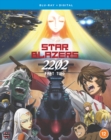 Image for Star Blazers: Space Battleship Yamato 2202 - Part Two