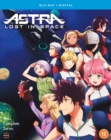 Image for Astra Lost in Space: The Complete Series