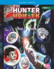 Image for Hunter X Hunter: Set 4