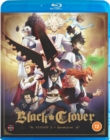 Image for Black Clover: Complete Season Two