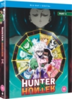 Image for Hunter X Hunter: Set 5