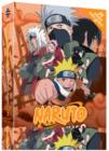 Image for Naruto Unleashed: The Complete Series 3