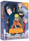 Image for Naruto Unleashed: The Complete Series 5